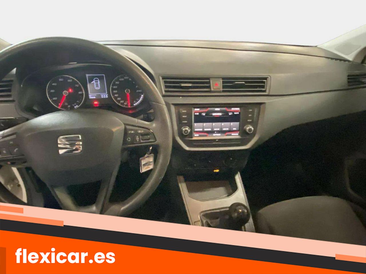 Foto Seat Ibiza 11