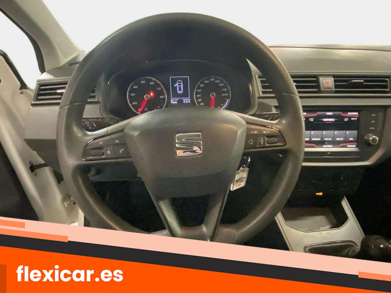 Foto Seat Ibiza 13