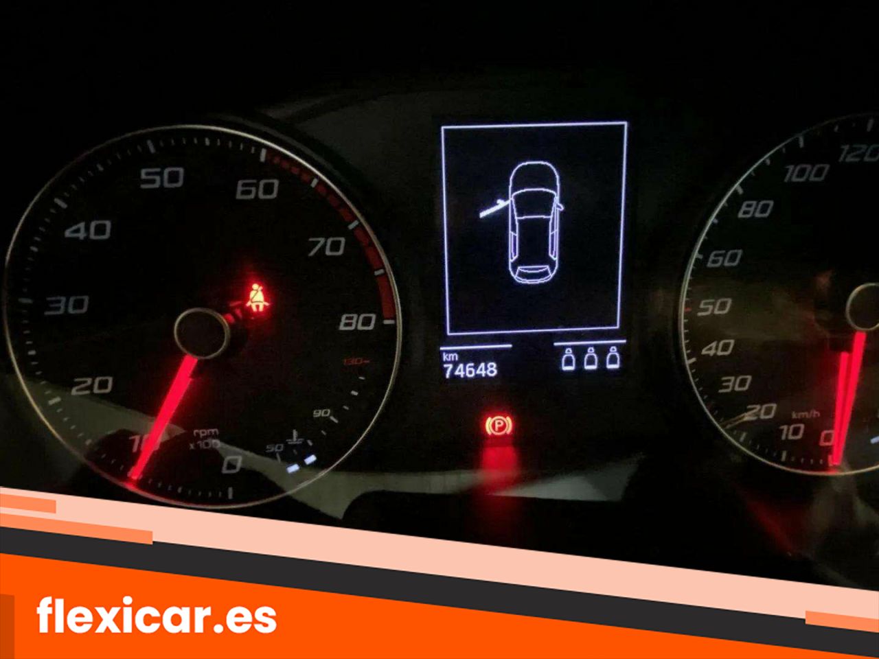 Foto Seat Ibiza 14