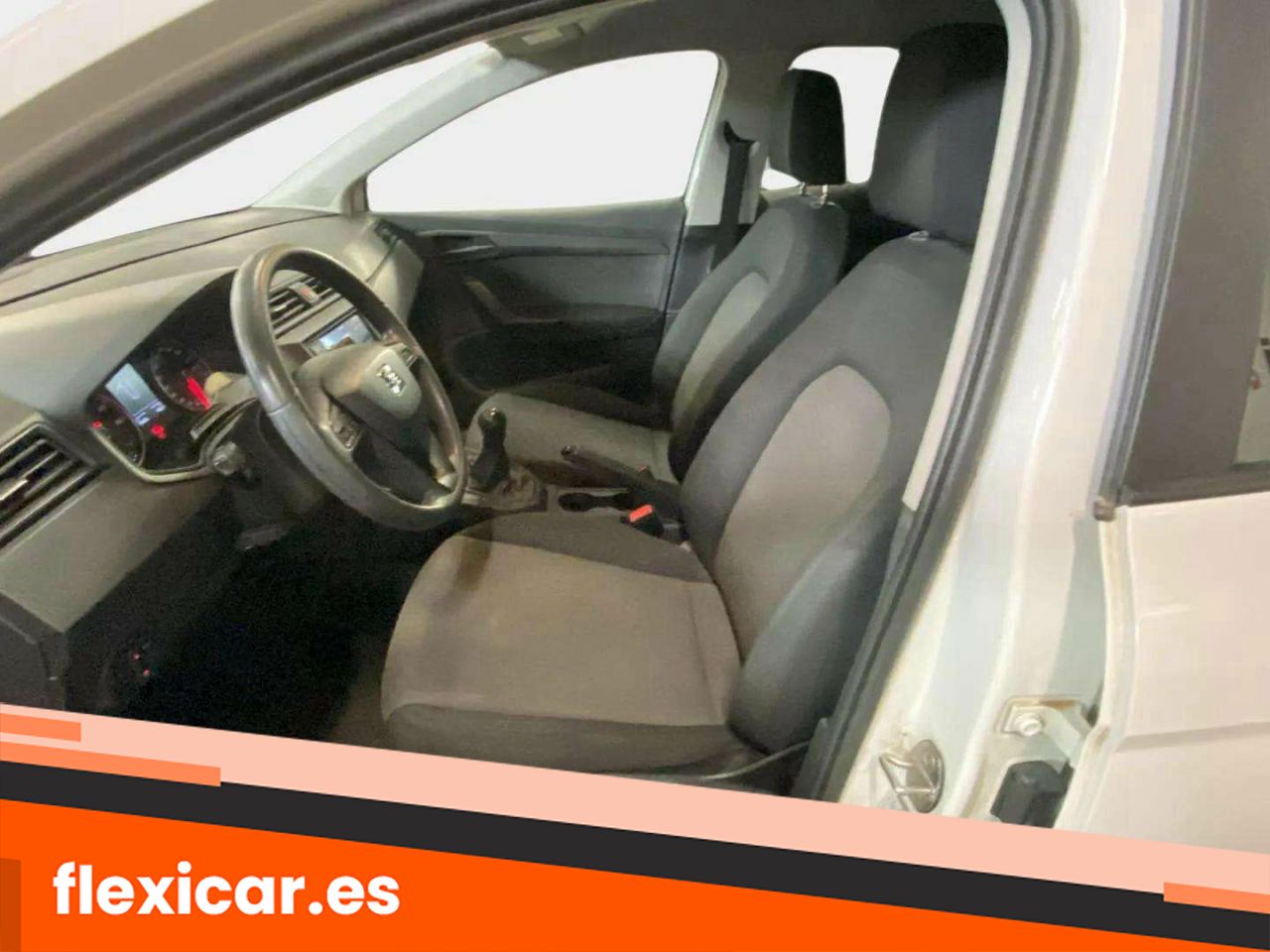 Foto Seat Ibiza 15