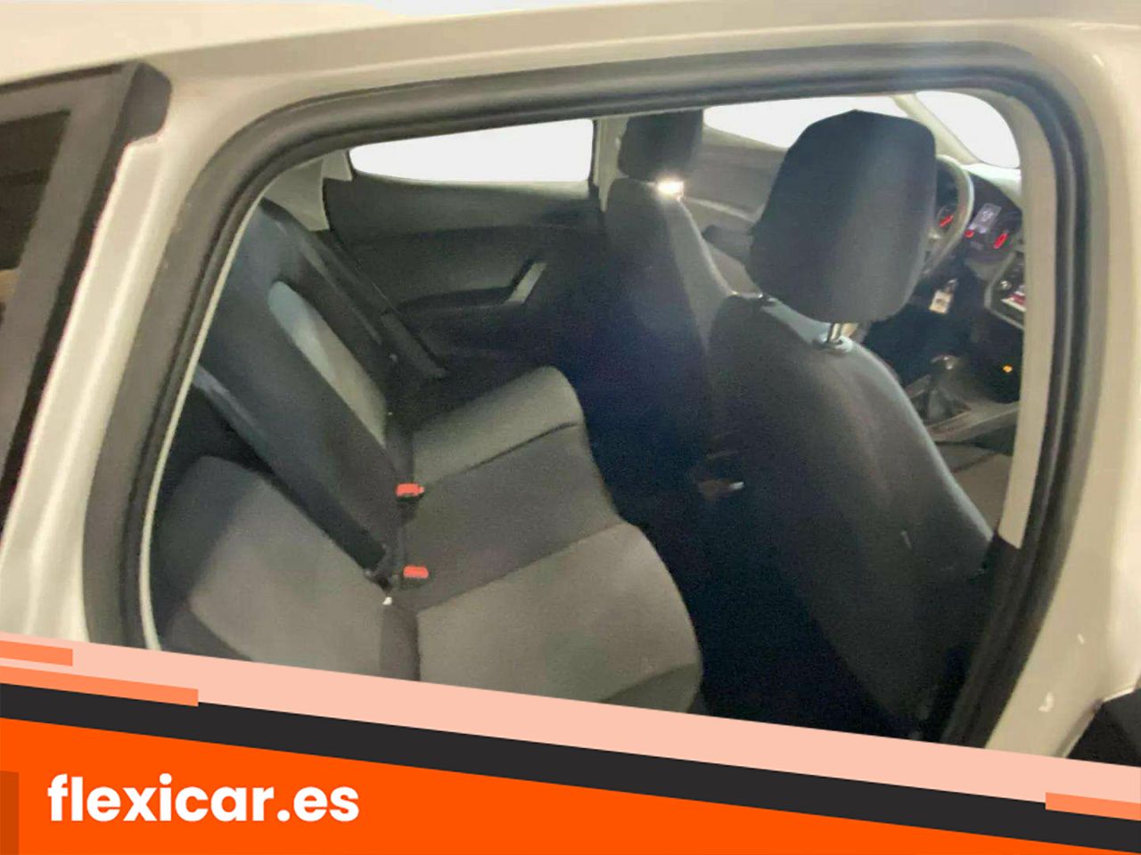 Foto Seat Ibiza 16