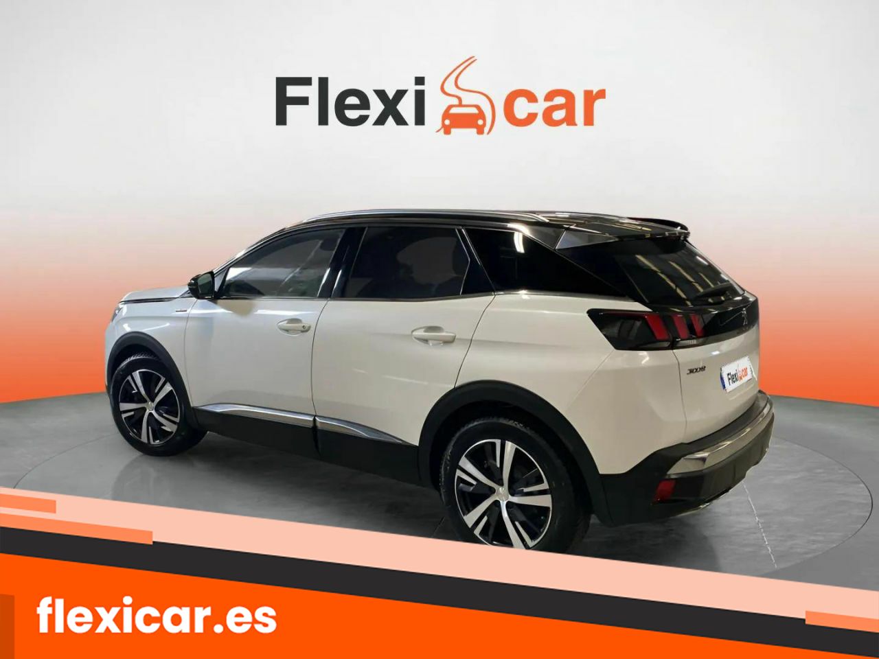 Foto Peugeot 3008 4
