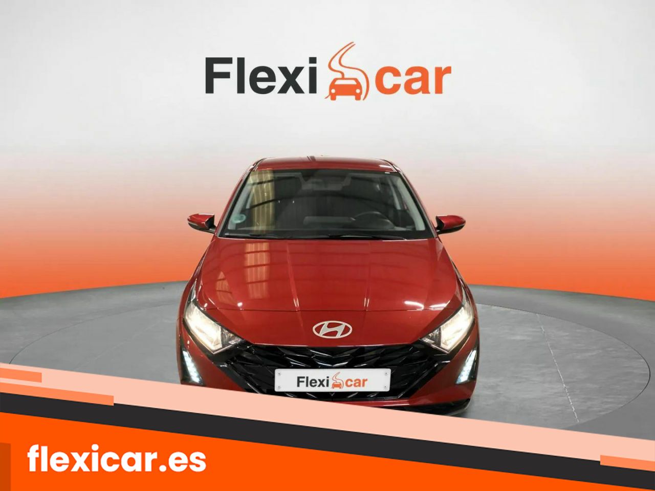 Foto Hyundai i20 9