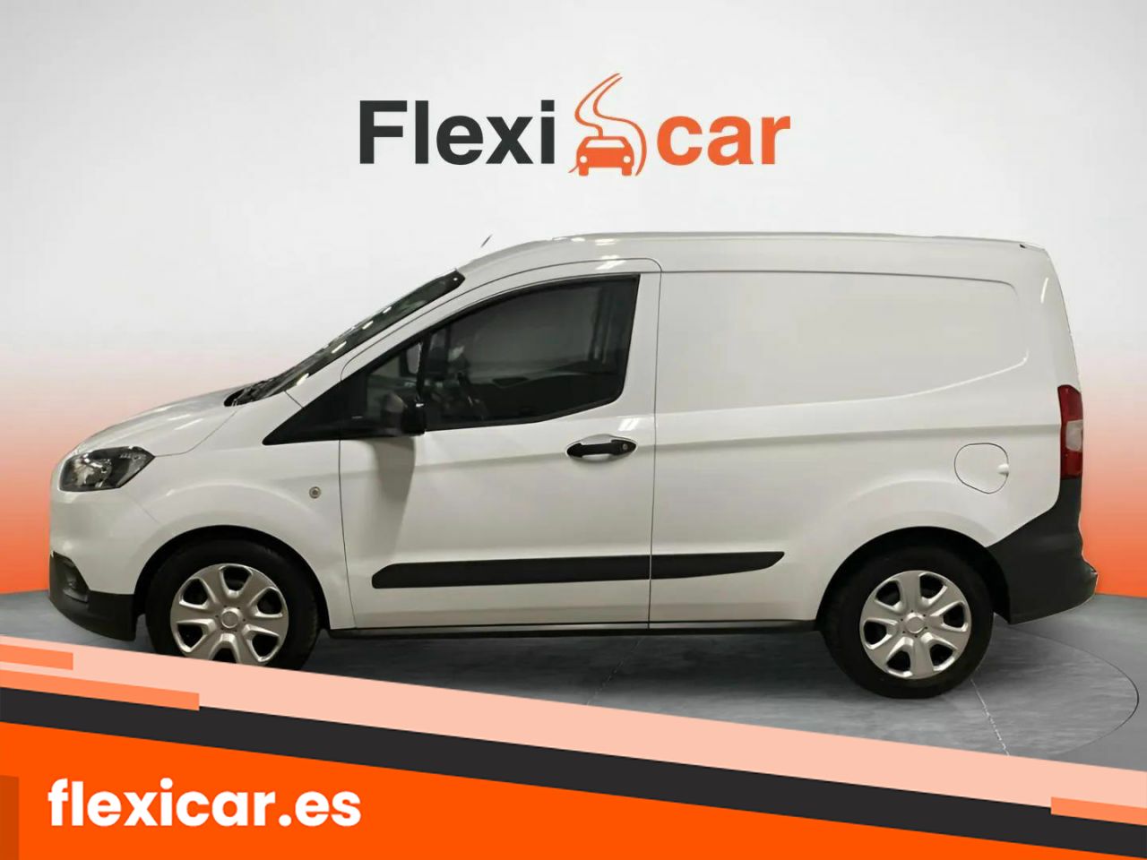 Foto Ford Transit  Courier 3