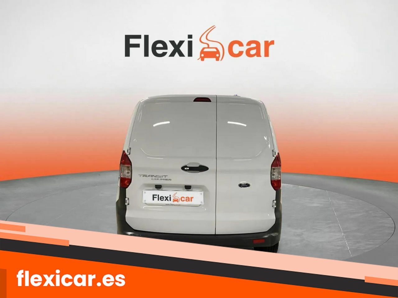 Foto Ford Transit  Courier 5