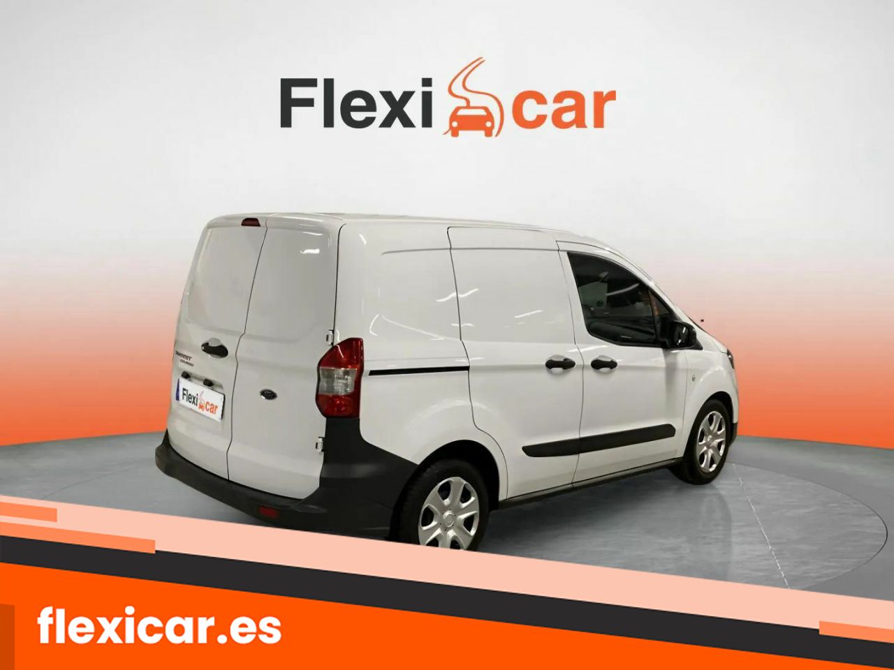 Foto Ford Transit  Courier 7