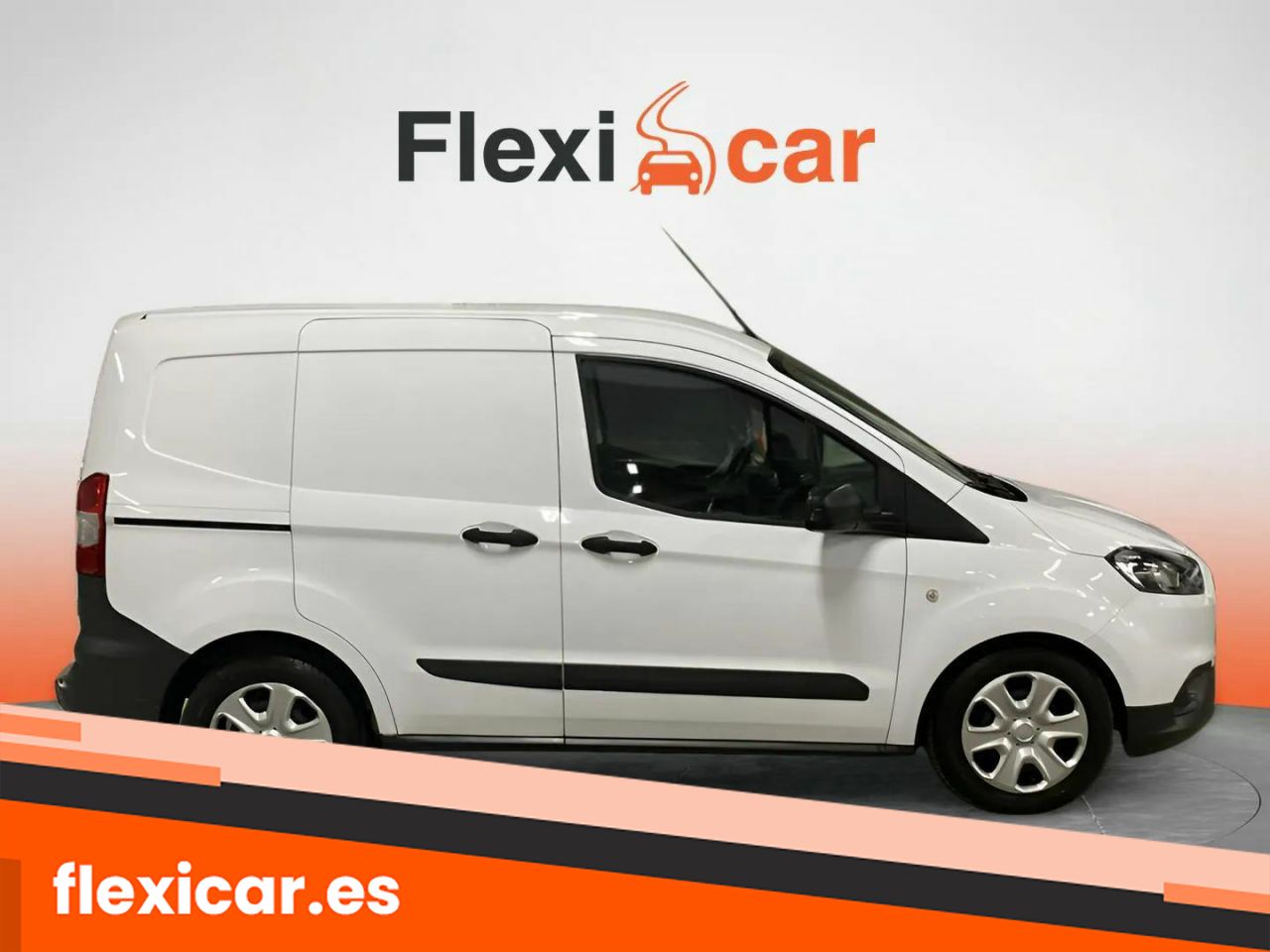 Foto Ford Transit  Courier 8