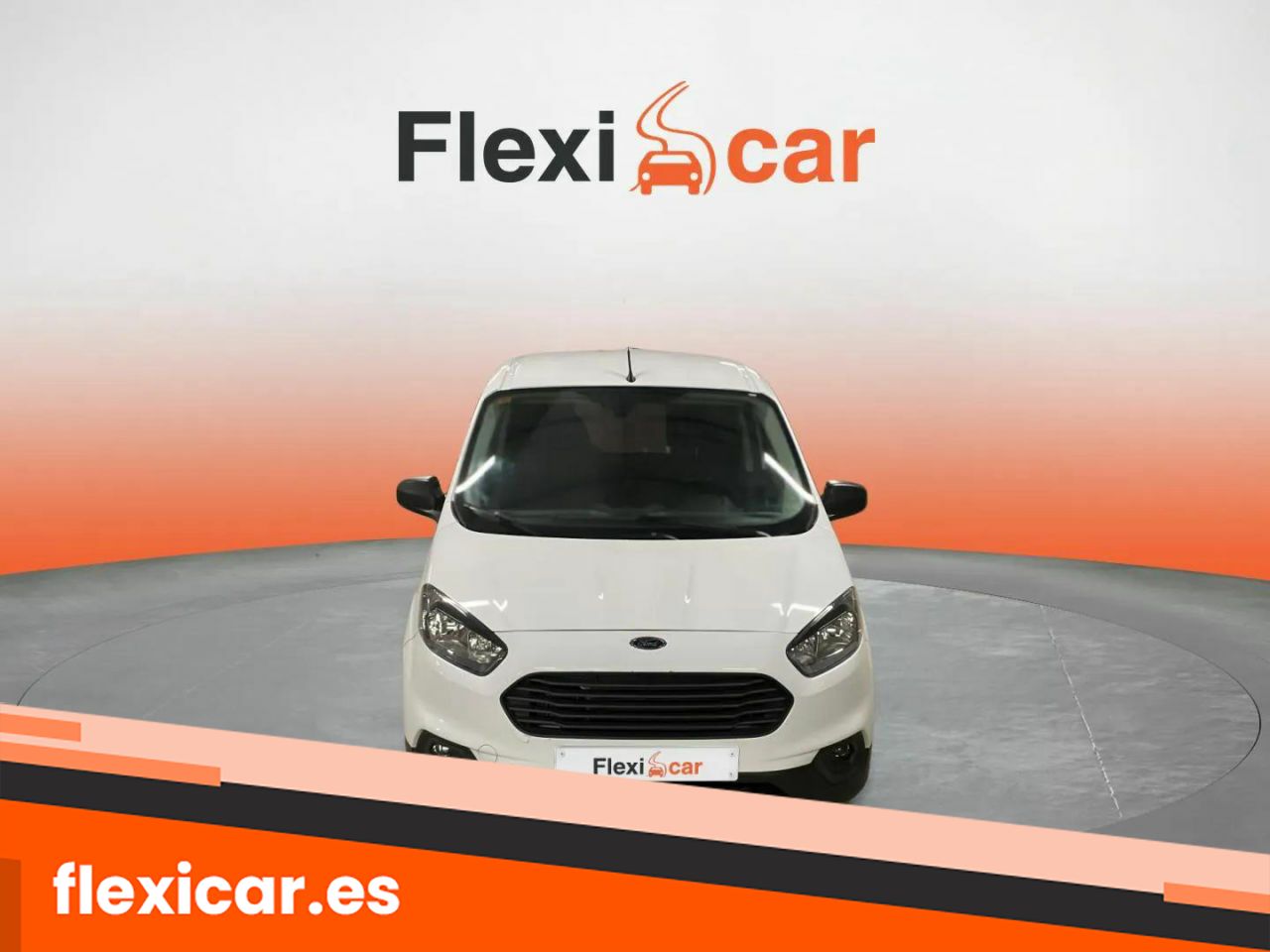 Foto Ford Transit  Courier 9