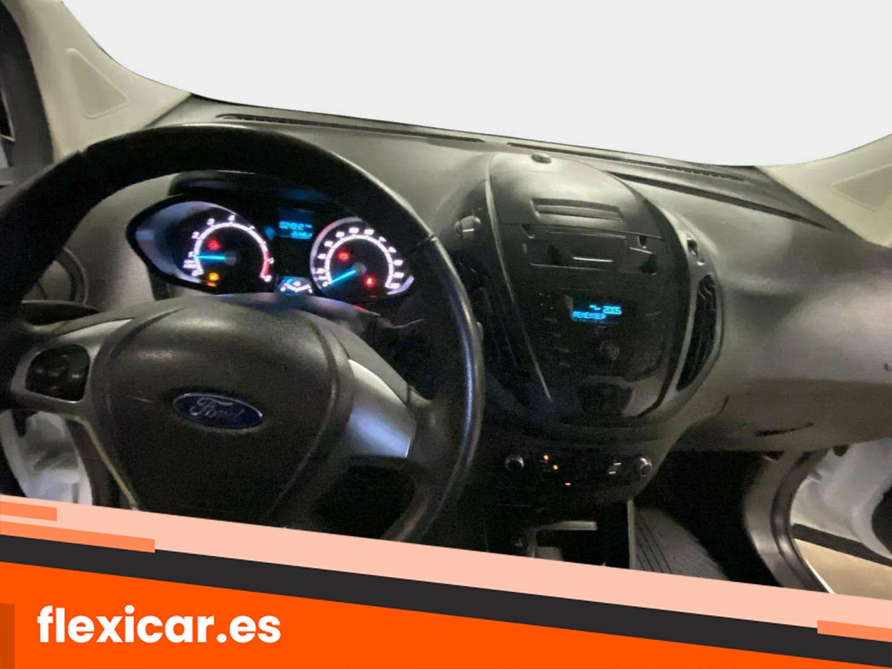 Foto Ford Transit  Courier 10