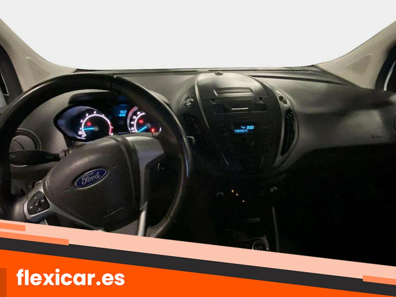 Foto Ford Transit  Courier 11