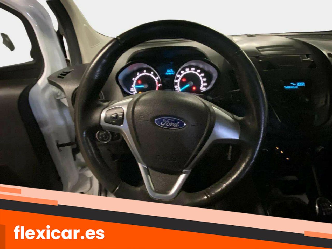 Foto Ford Transit  Courier 12