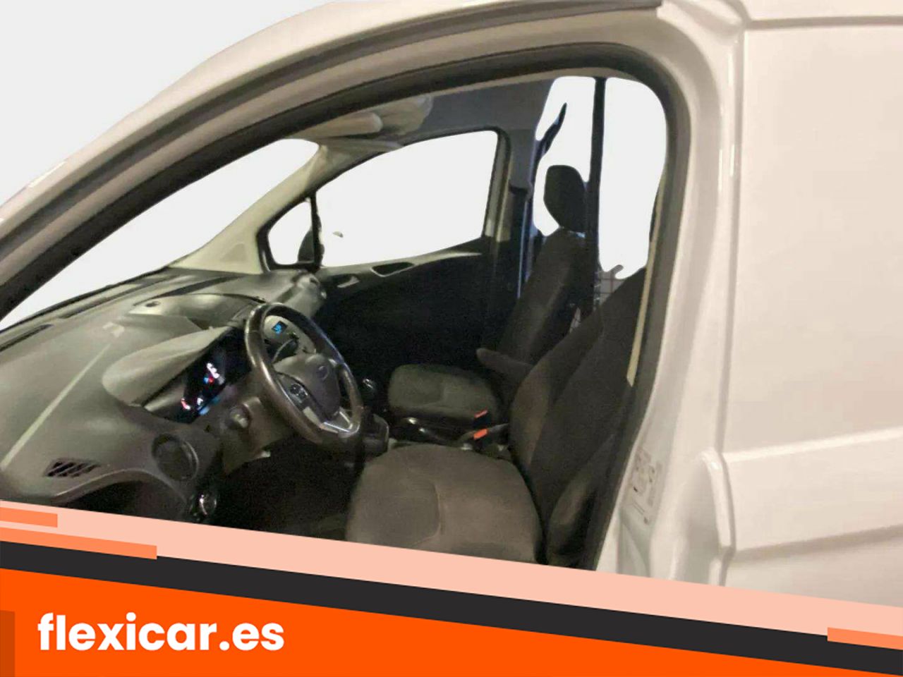 Foto Ford Transit  Courier 14