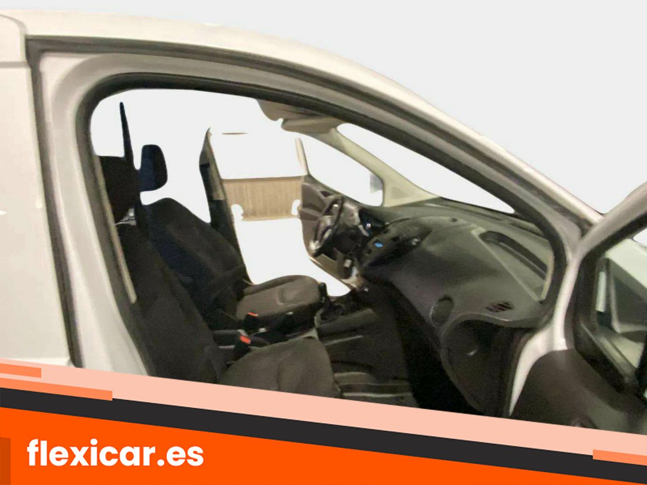 Foto Ford Transit  Courier 15