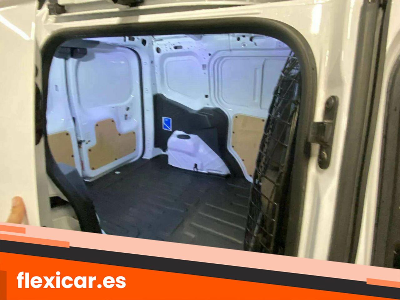 Foto Ford Transit  Courier 16