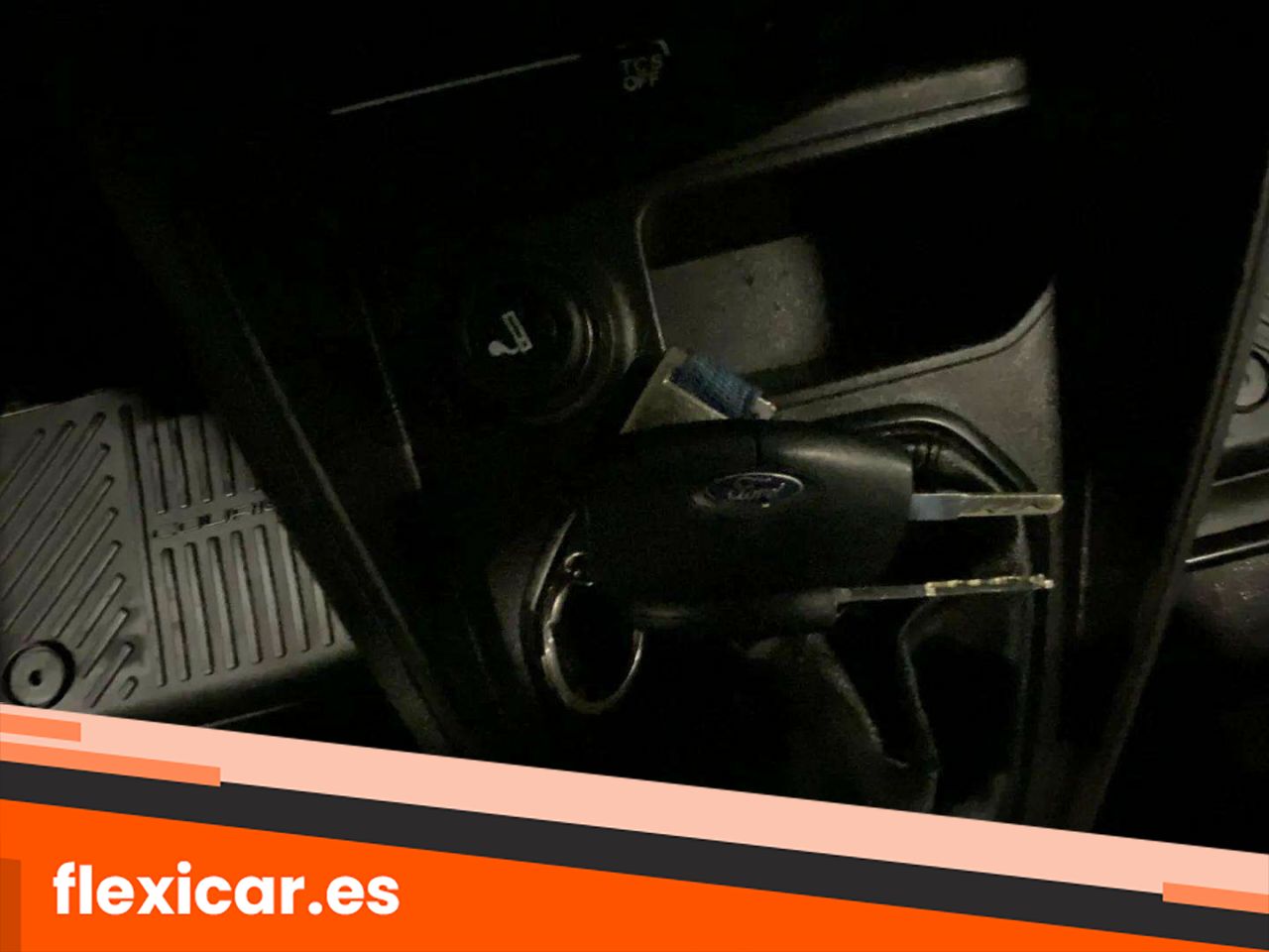 Foto Ford Transit  Courier 20