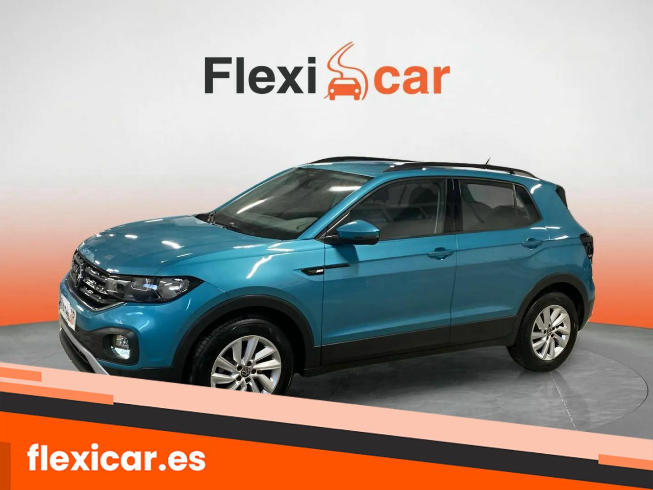 Foto Volkswagen T-Cross 2
