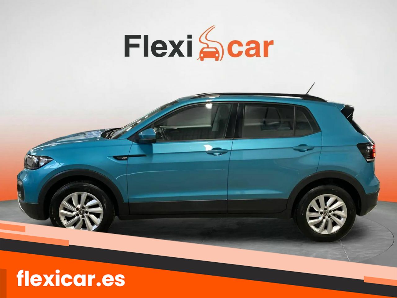 Foto Volkswagen T-Cross 3
