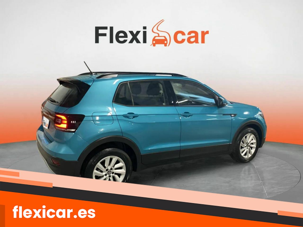 Foto Volkswagen T-Cross 7
