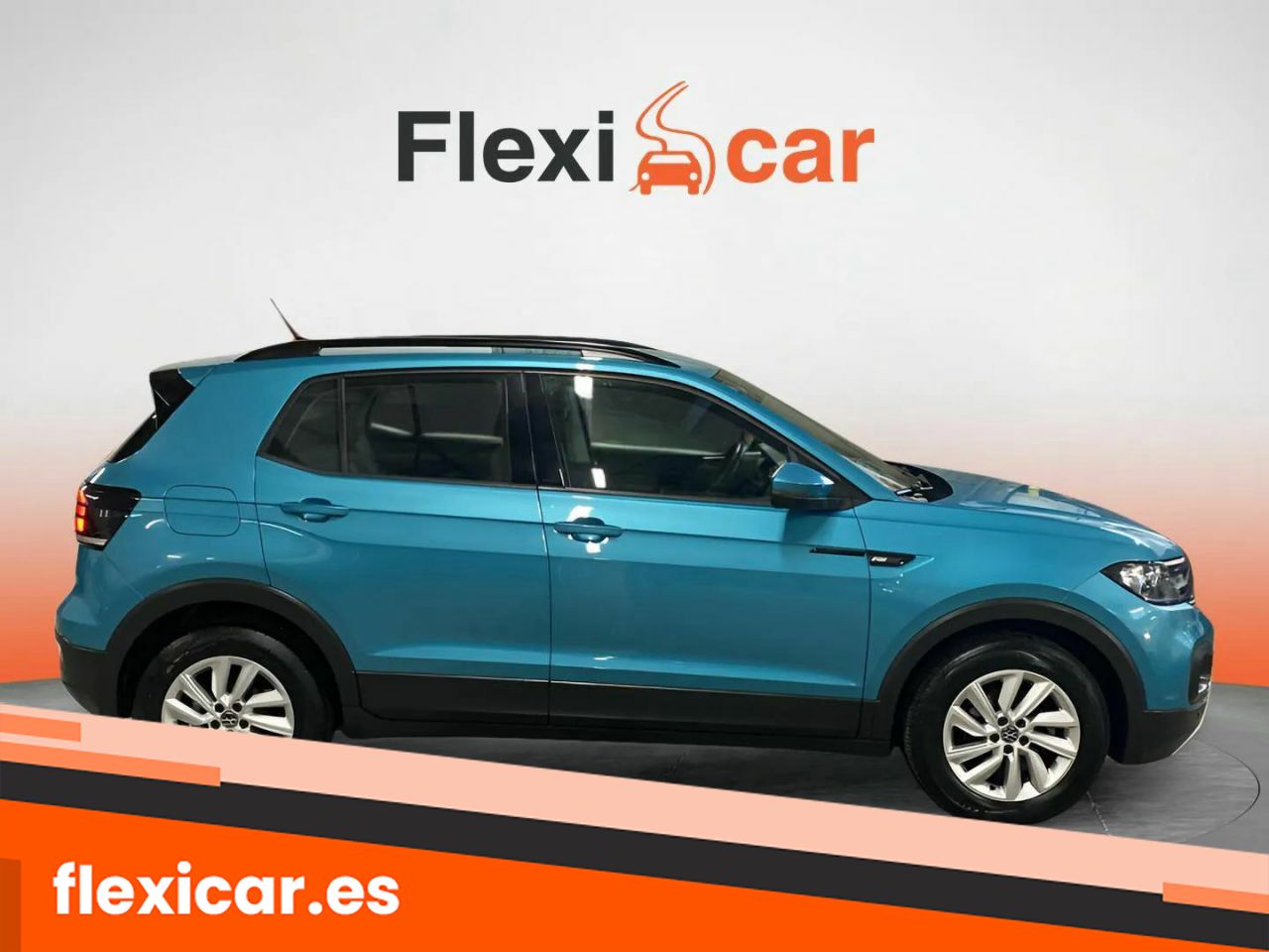 Foto Volkswagen T-Cross 8