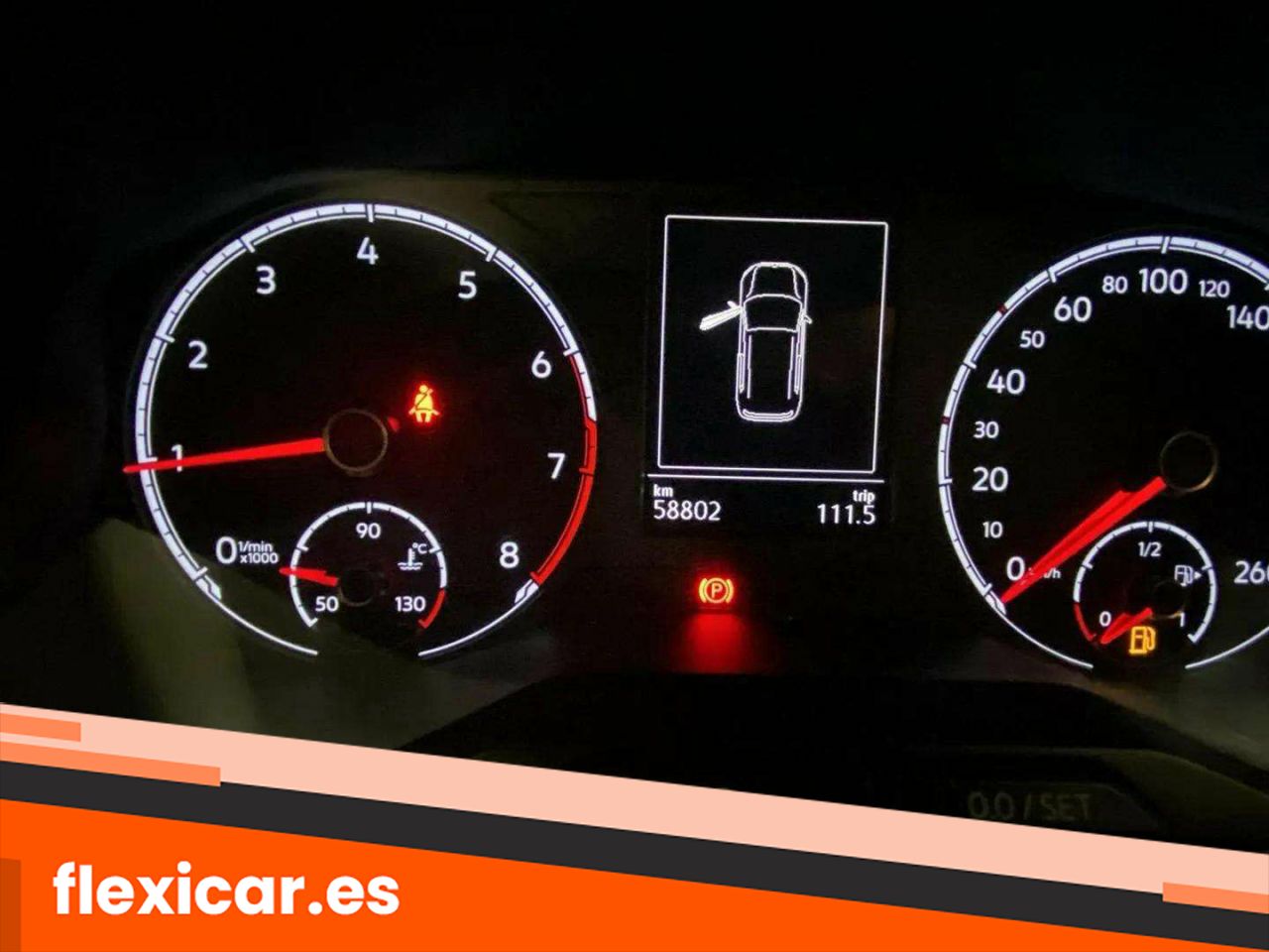 Foto Volkswagen T-Cross 13