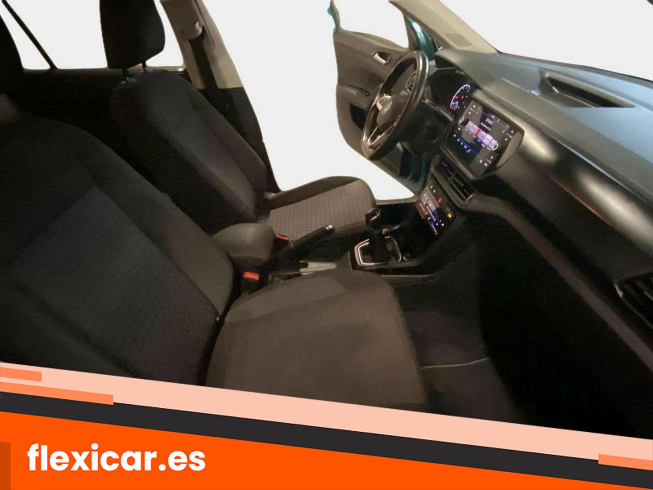 Foto Volkswagen T-Cross 15