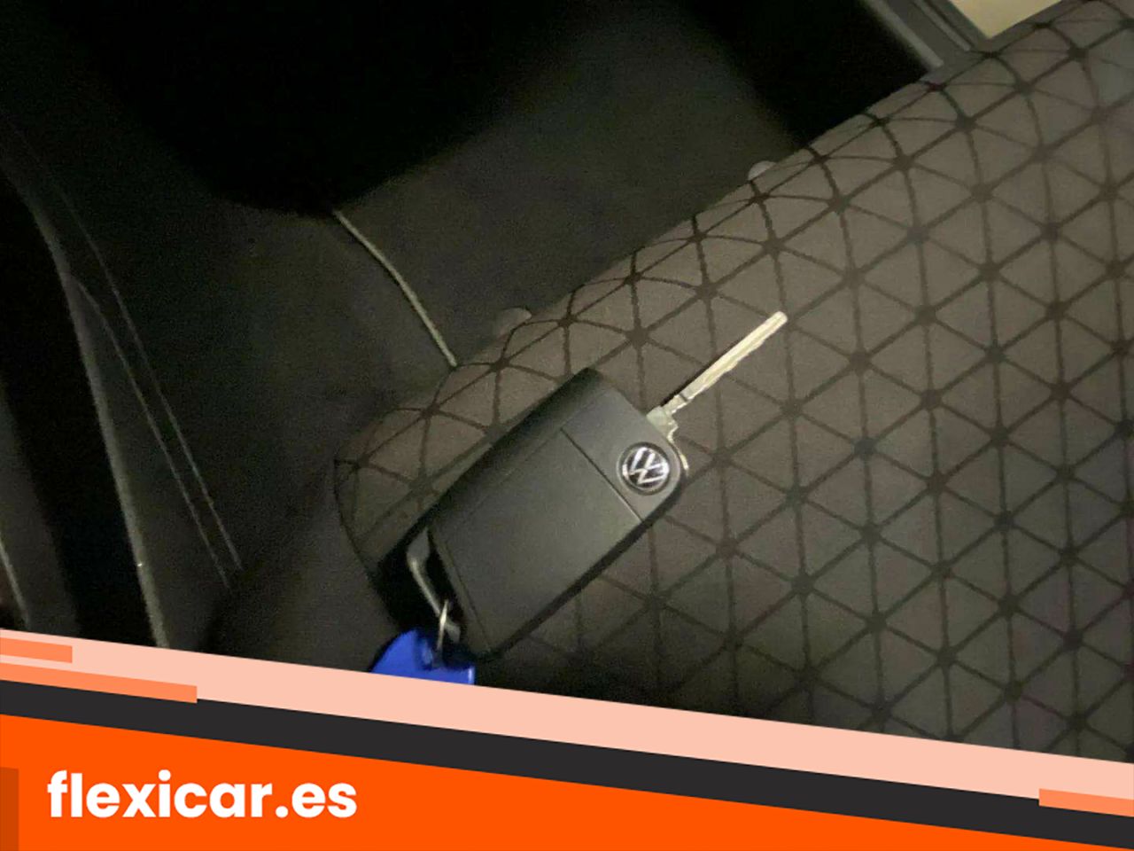 Foto Volkswagen T-Cross 19