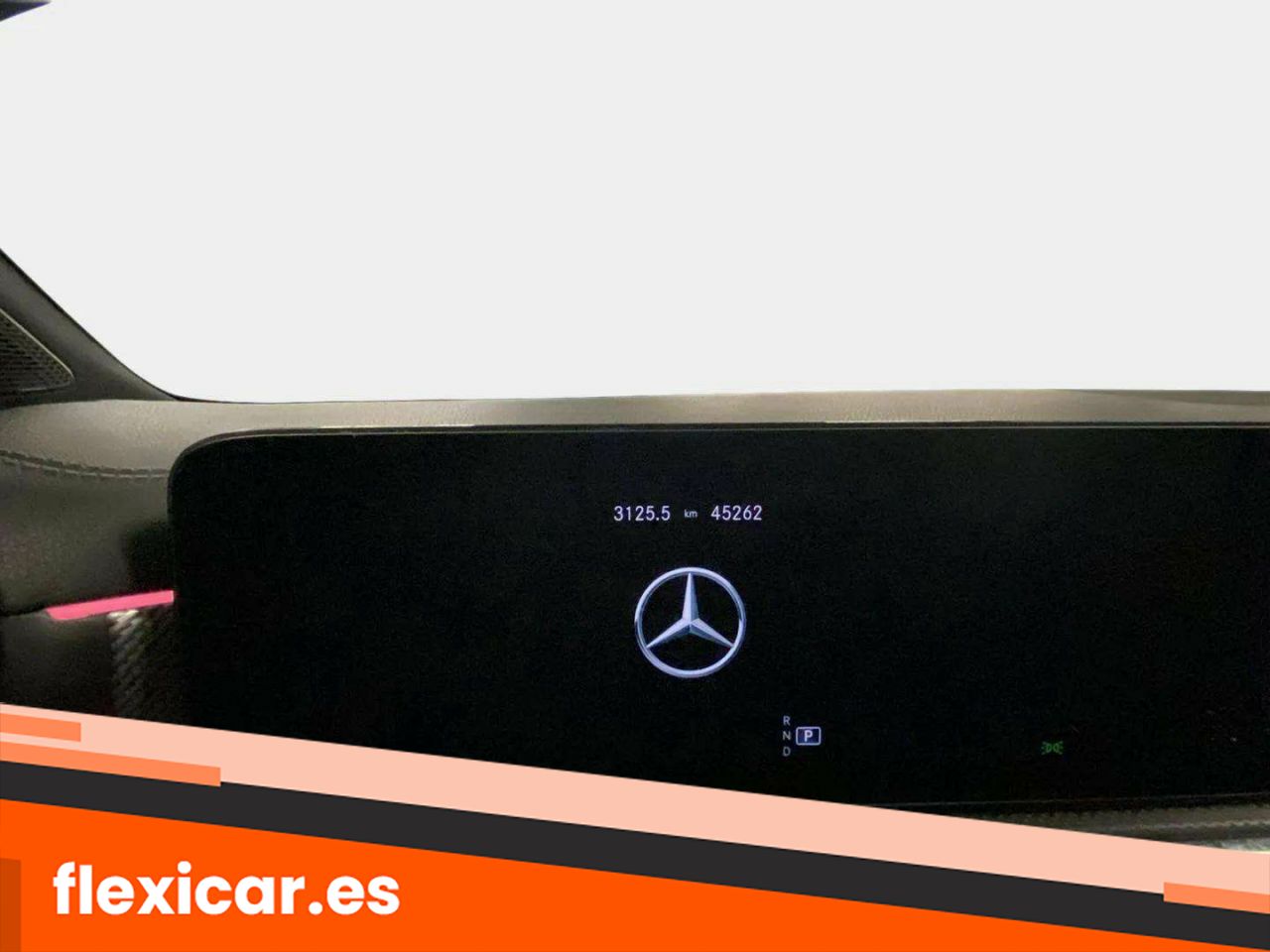 Foto Mercedes-Benz Clase CLA 15