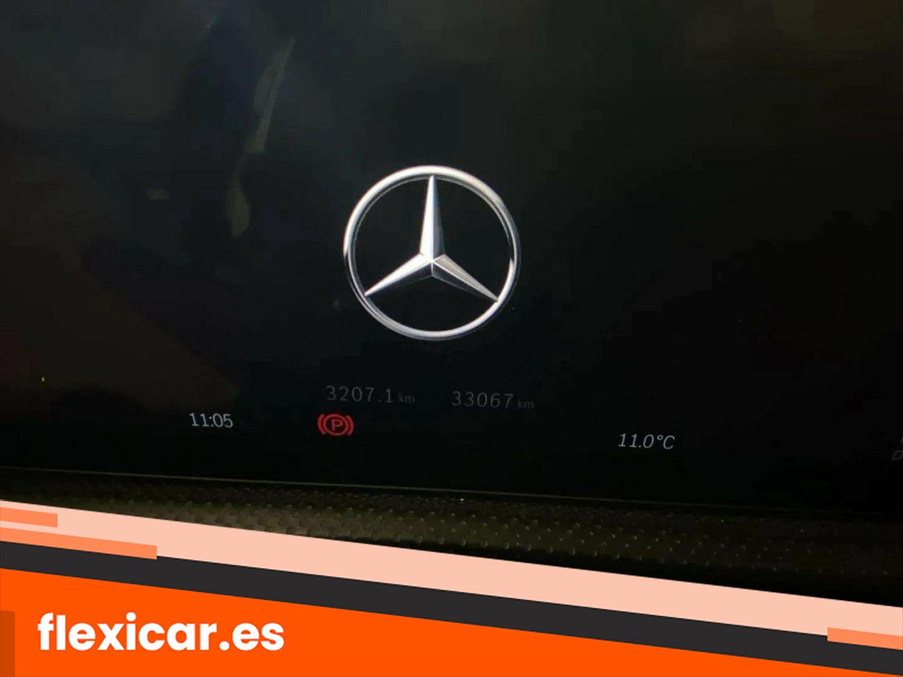 Foto Mercedes-Benz Clase A 14