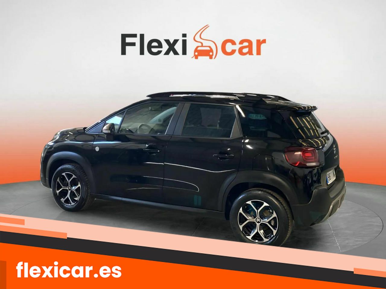 Foto Citroën C3 Aircross 4