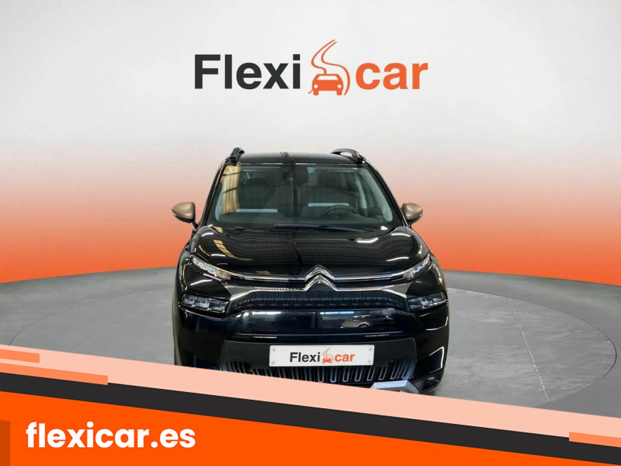Foto Citroën C3 Aircross 9