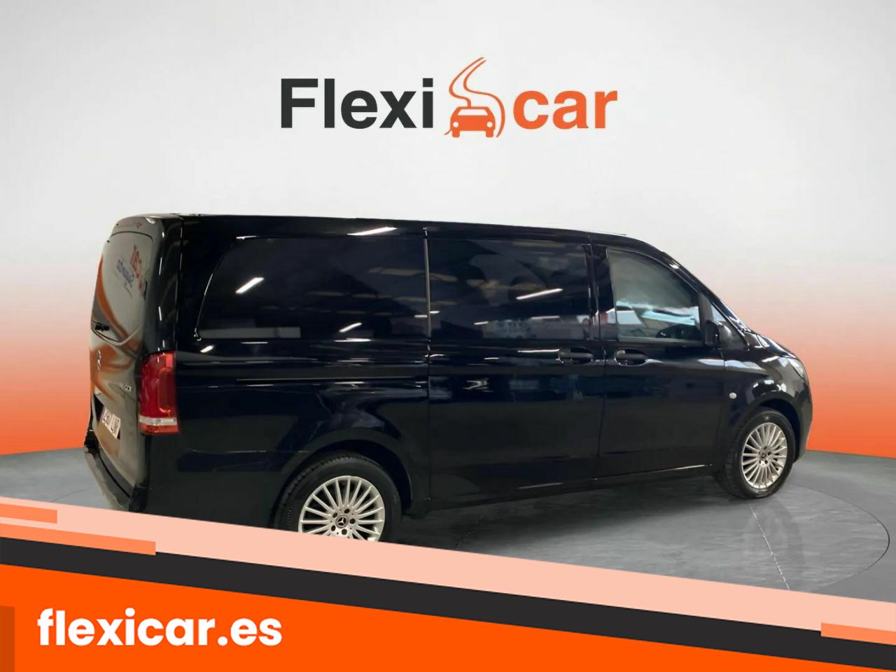Foto Mercedes-Benz Vito 7