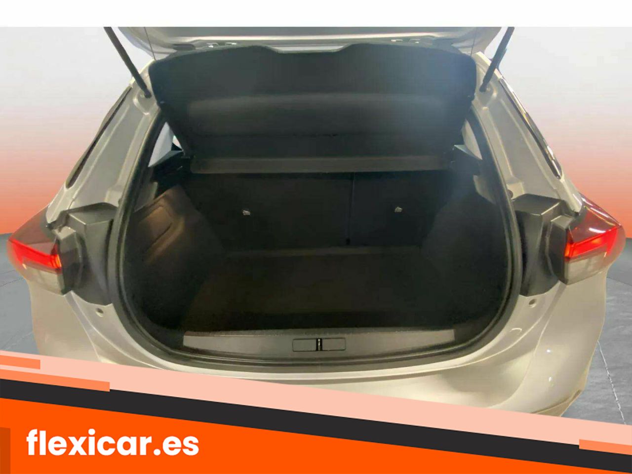 Foto Opel Corsa 10