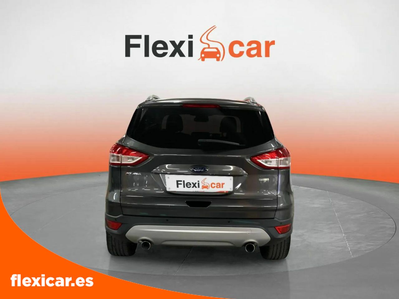 Foto Ford Kuga 9