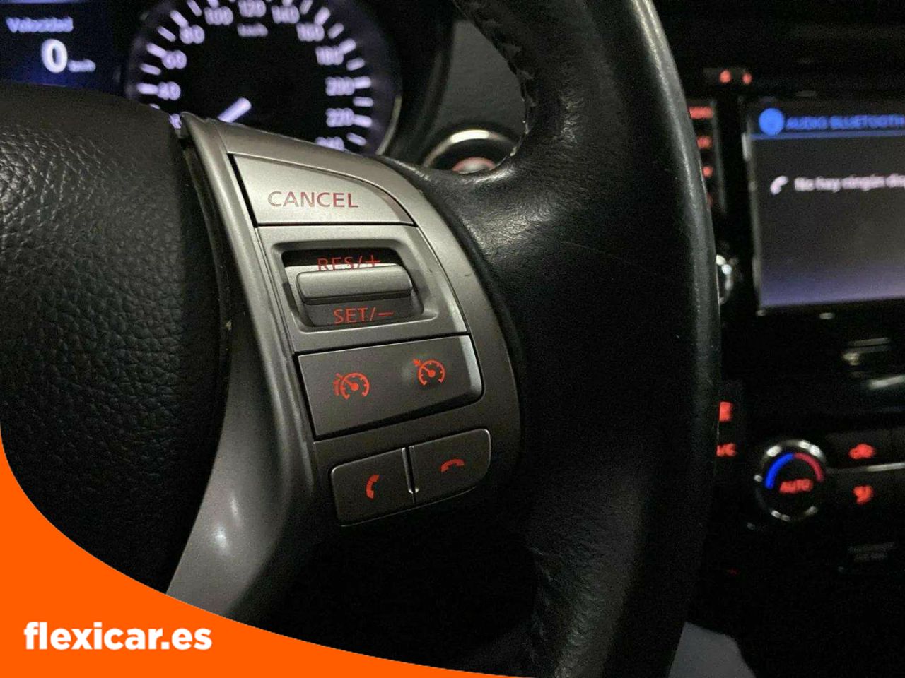 Foto Nissan Qashqai 17
