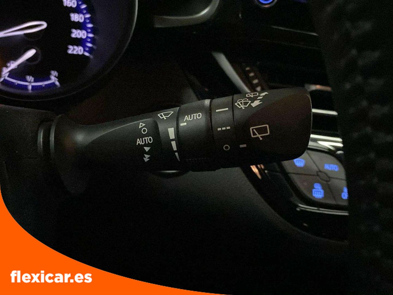 Foto Toyota C-HR 19