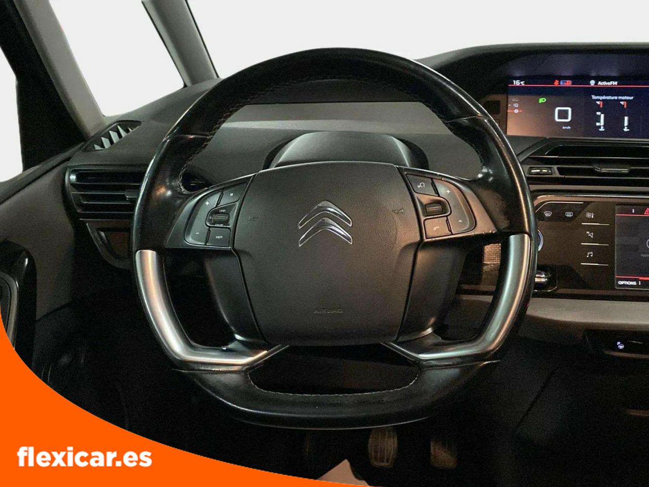Foto Citroën Grand C4 Picasso 15