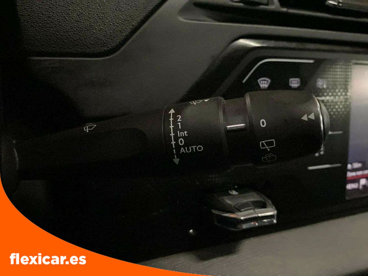 Foto Citroën Grand C4 Picasso 21