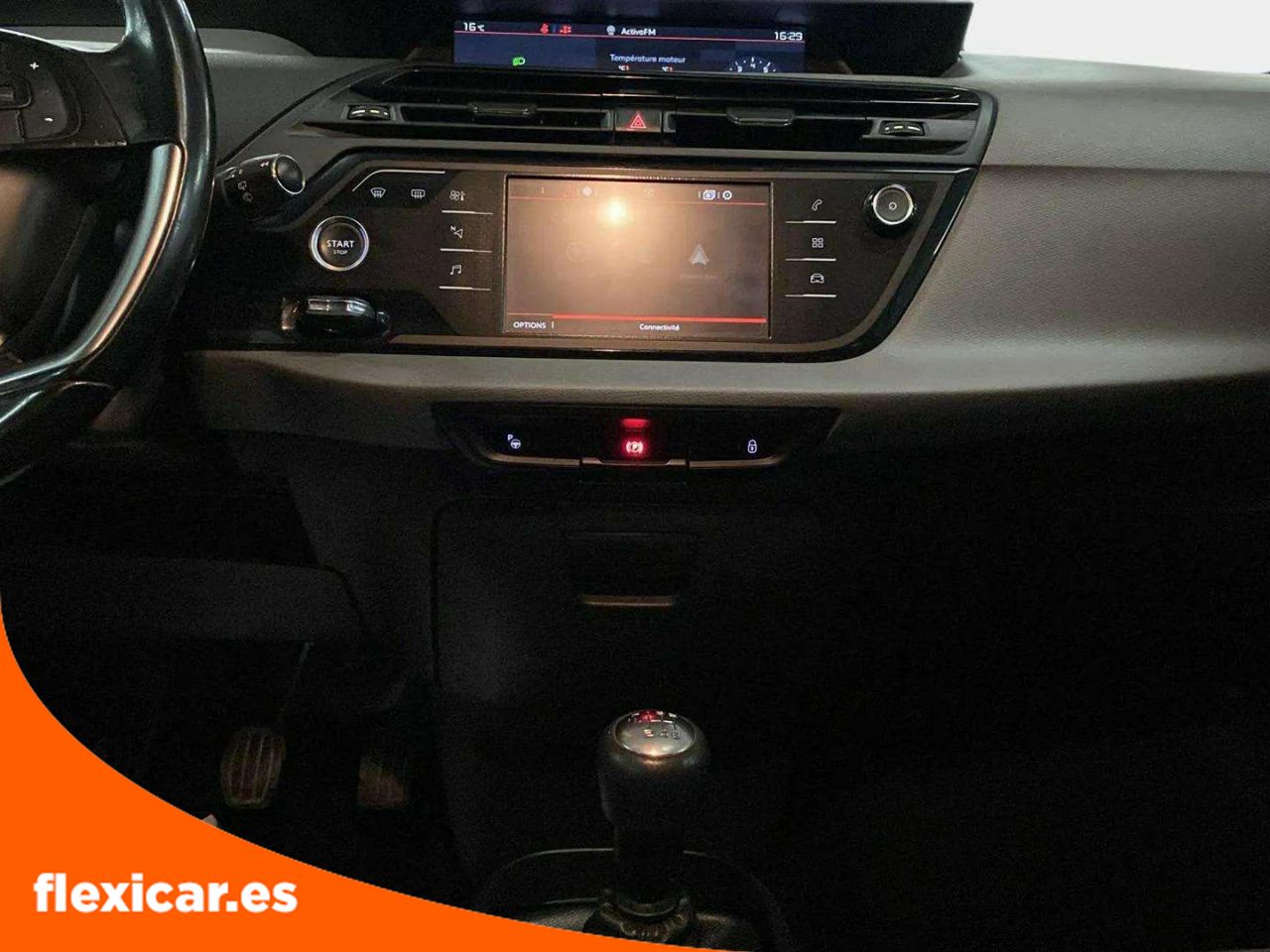 Foto Citroën Grand C4 Picasso 26
