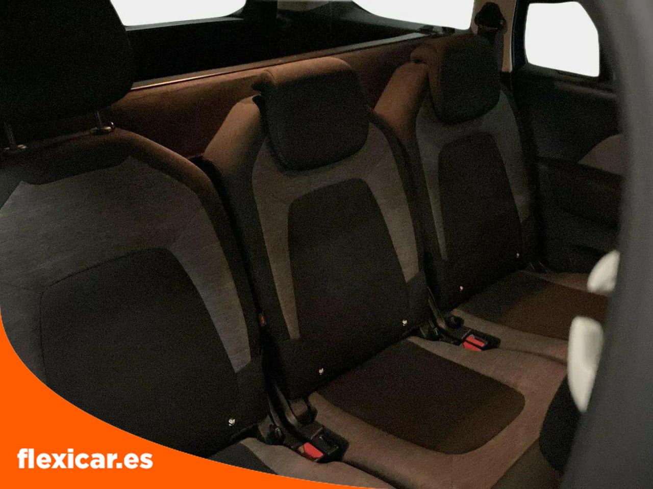 Foto Citroën Grand C4 Picasso 29