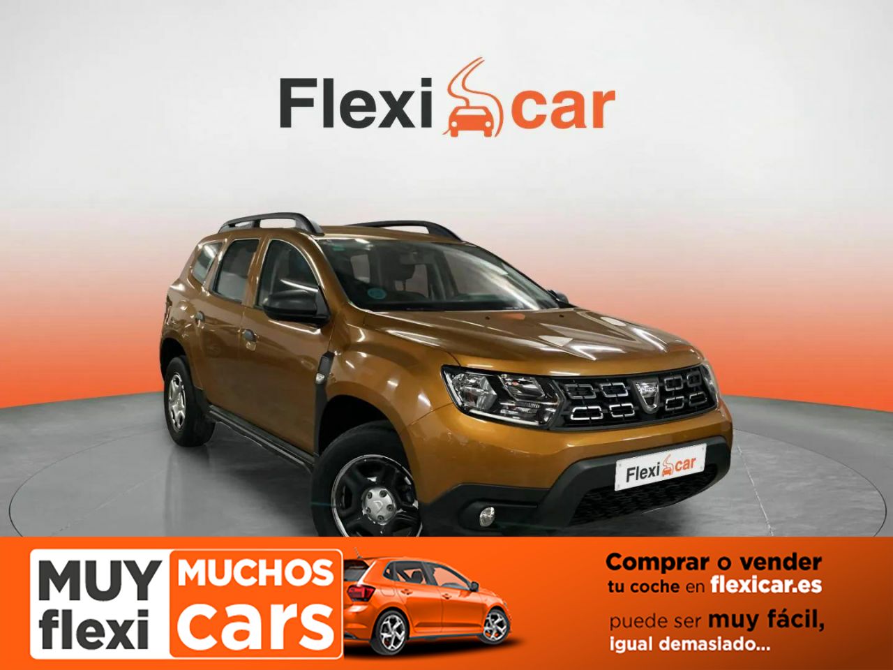 Foto Dacia Duster 1