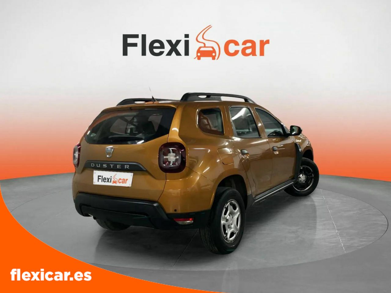 Foto Dacia Duster 8