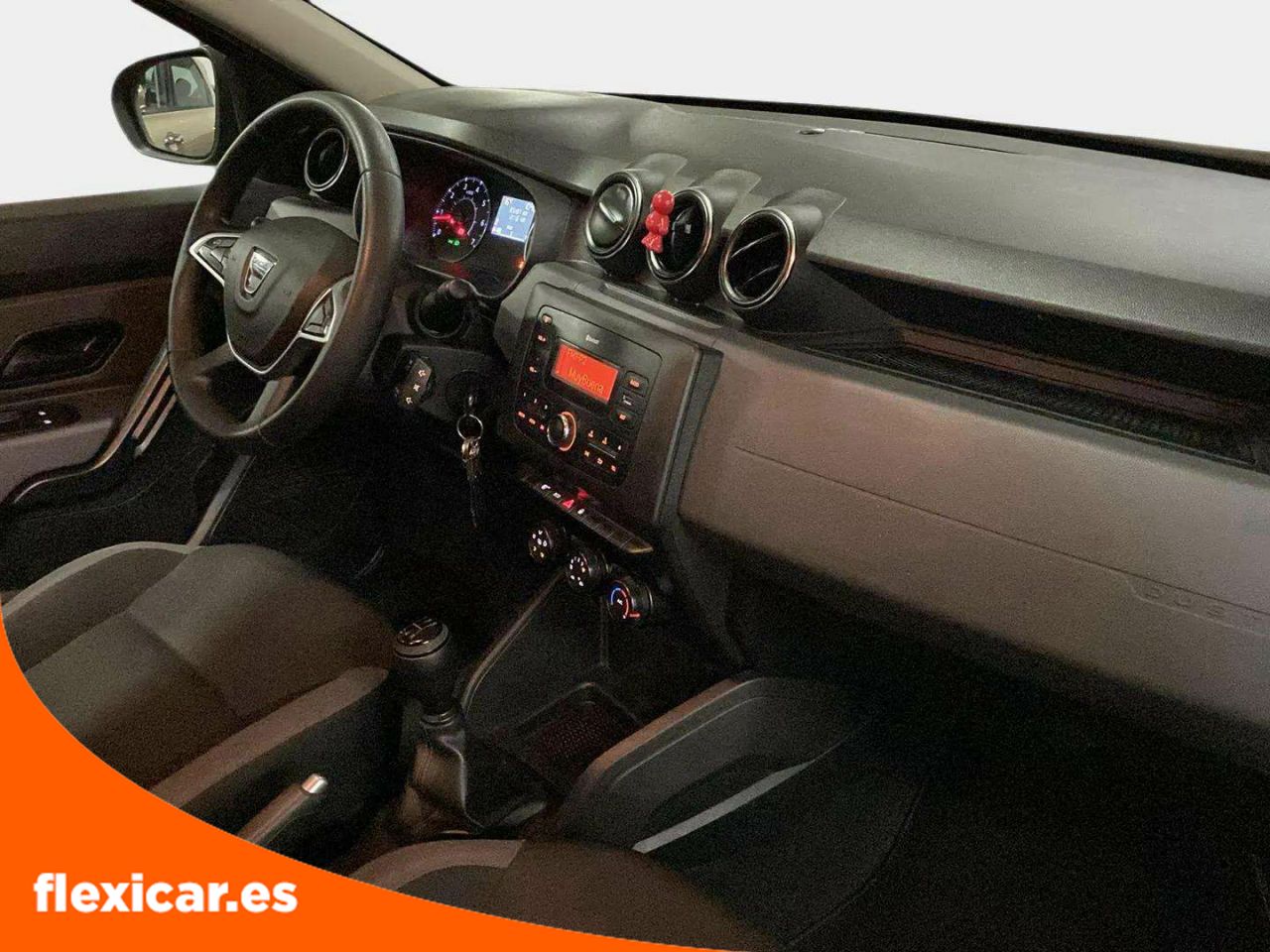 Foto Dacia Duster 12
