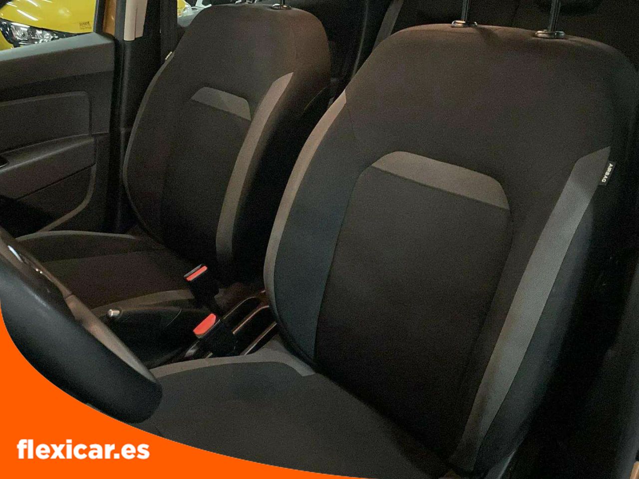 Foto Dacia Duster 26