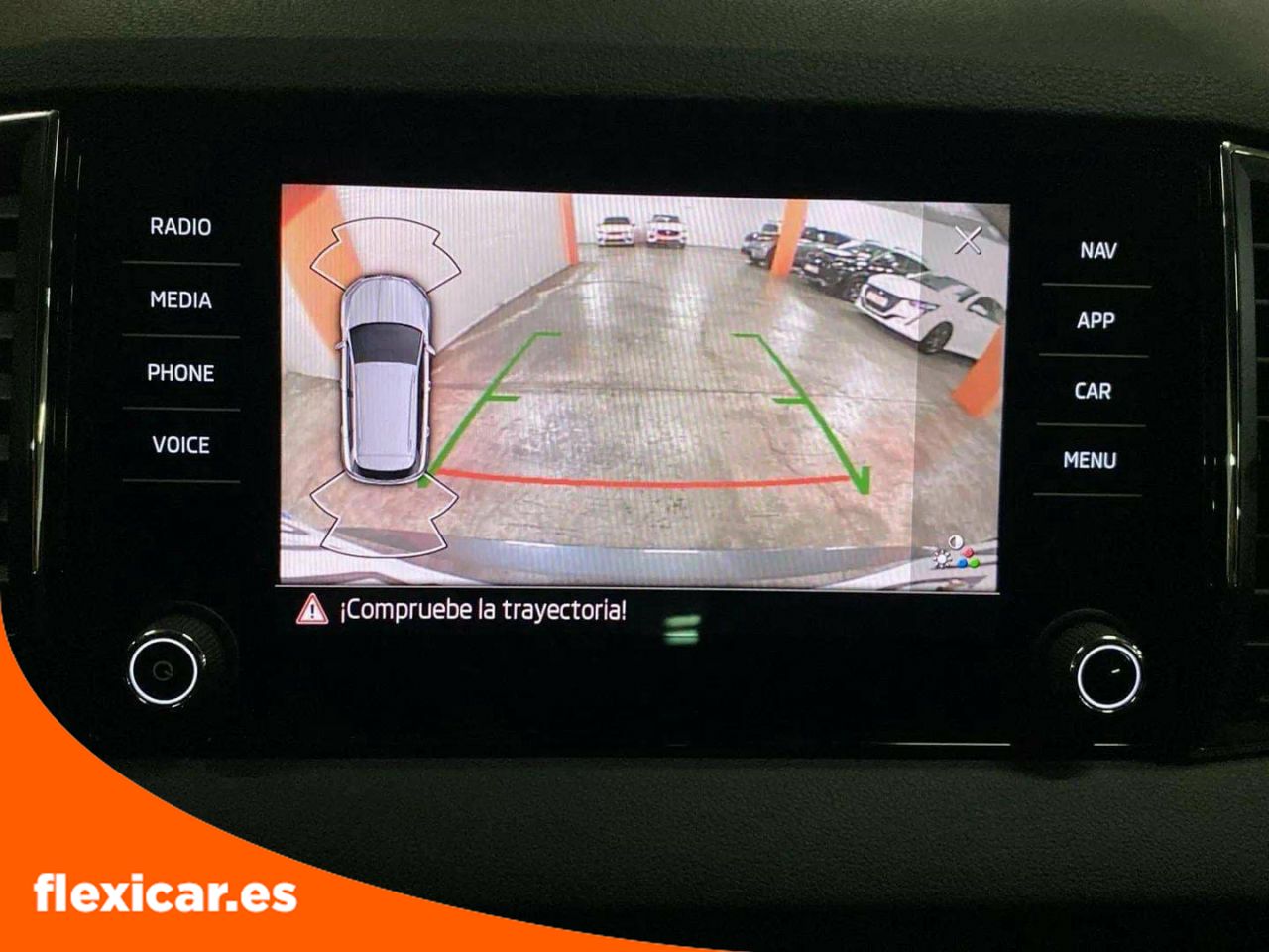 Foto Skoda Karoq 23