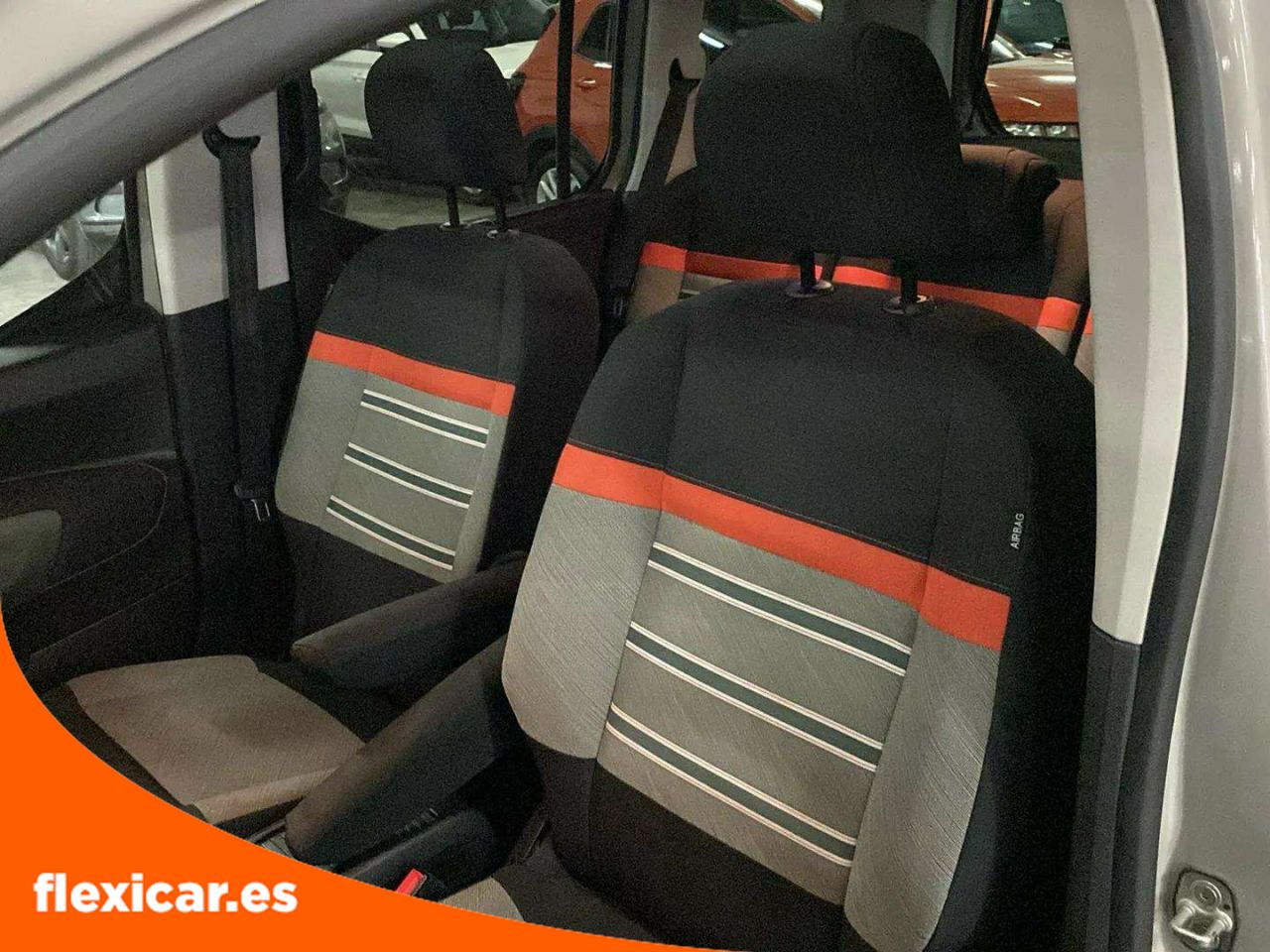 Foto Citroën Berlingo 29