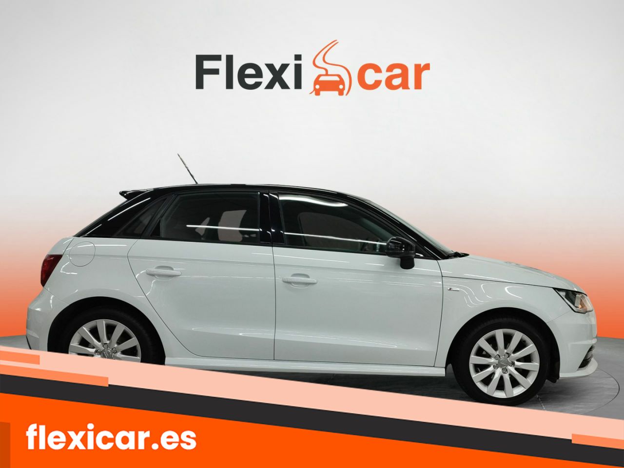 Foto Audi A1 5