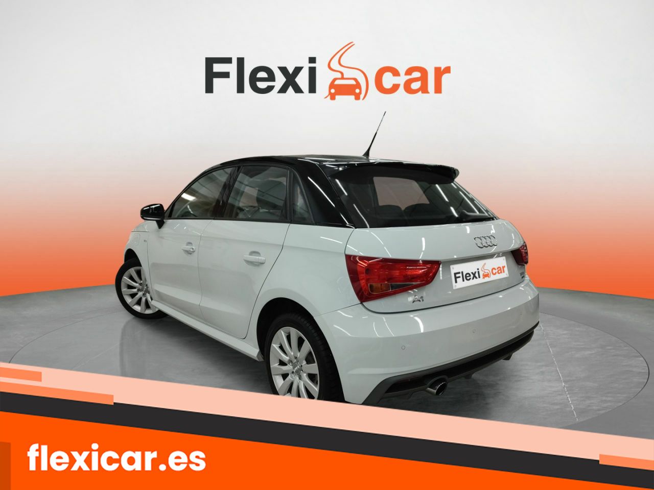 Foto Audi A1 7