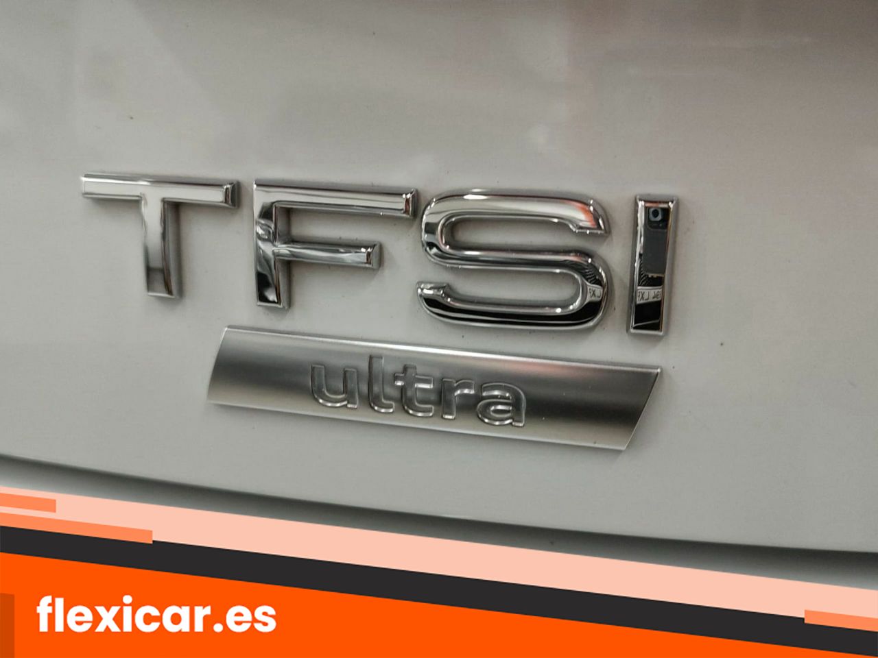 Foto Audi A1 11