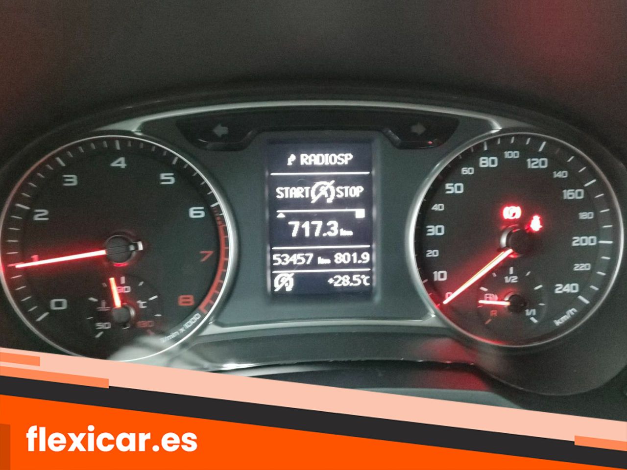 Foto Audi A1 14