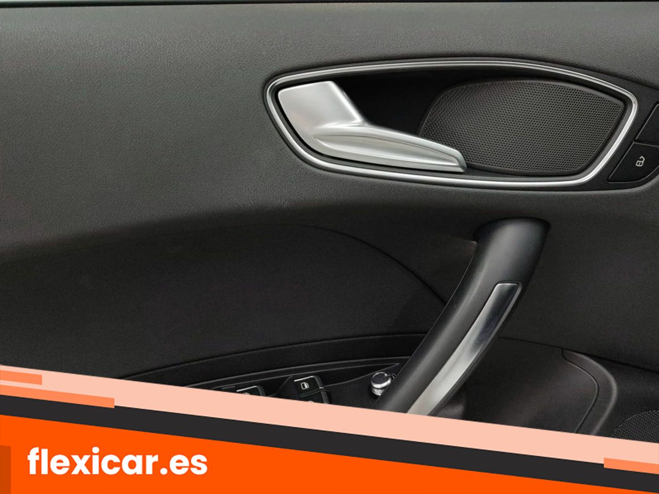 Foto Audi A1 21